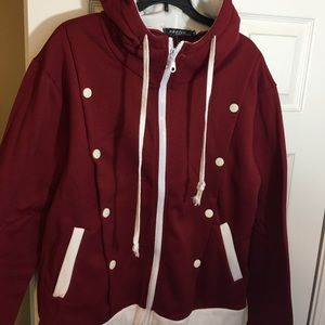 Assortment of Hoodies